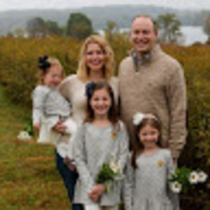 Meet your Posher, Rosanne